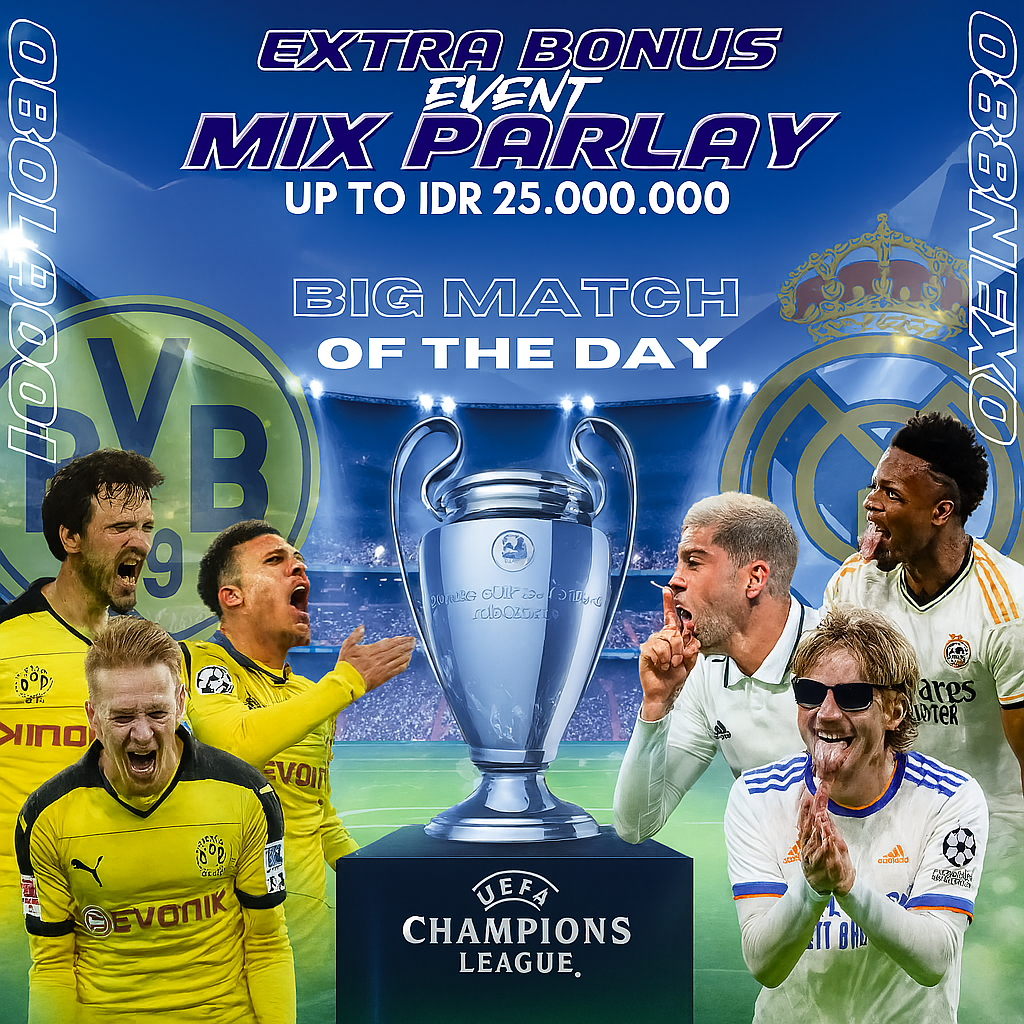 Bola001 => Palying Football di Situs Bola001 The Best Online